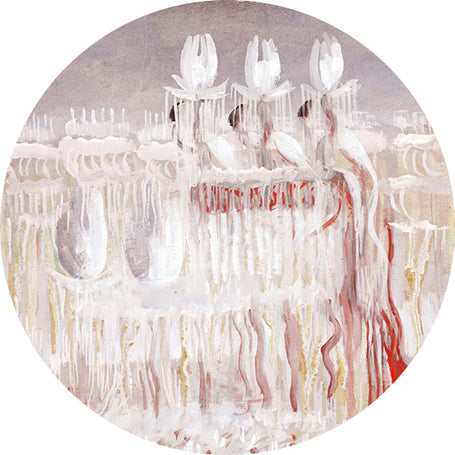 Pasaulio sutvėrimas (VIII)