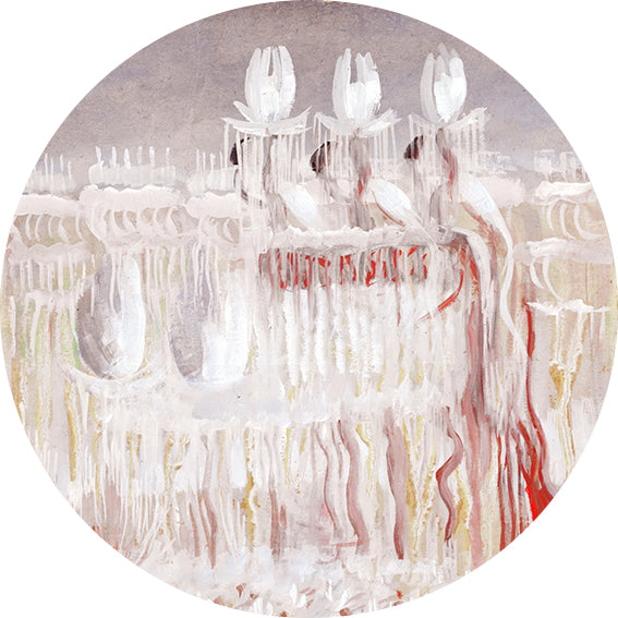 Pasaulio sutvėrimas (VIII)