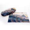 Glasses case MK Čiurlionis 