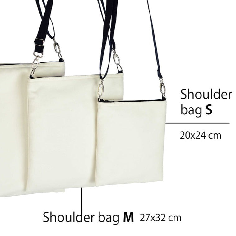 Shoulder bag Aušra Čapskytė 