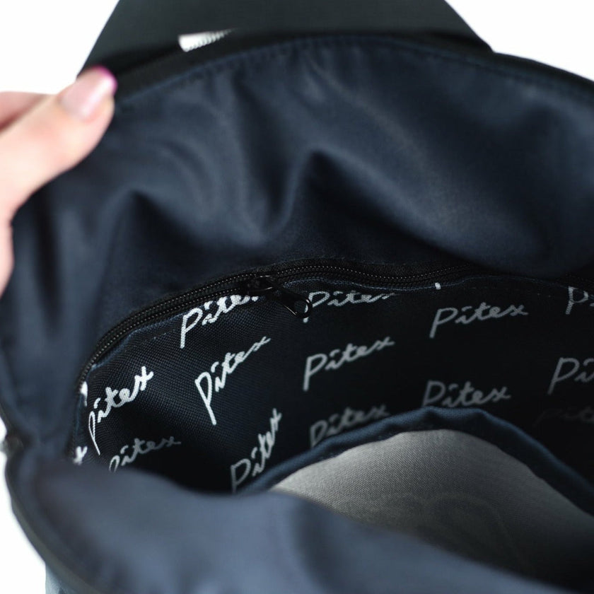 Backpack No. 1 Imagine 