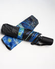 Automatinis skėtis Vincent van Gogh „Žvaigždėta naktis