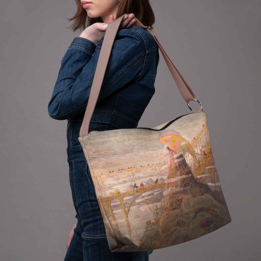 Kibirkrepšis M. K. Čiurlionis „Angelo Preliudas