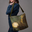 Bucket bag MK Čiurlionis 