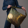 Bucket bag MK Čiurlionis 