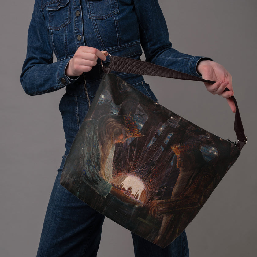 Kibirkrepšis M. K. Čiurlionis „Karalių pasaka