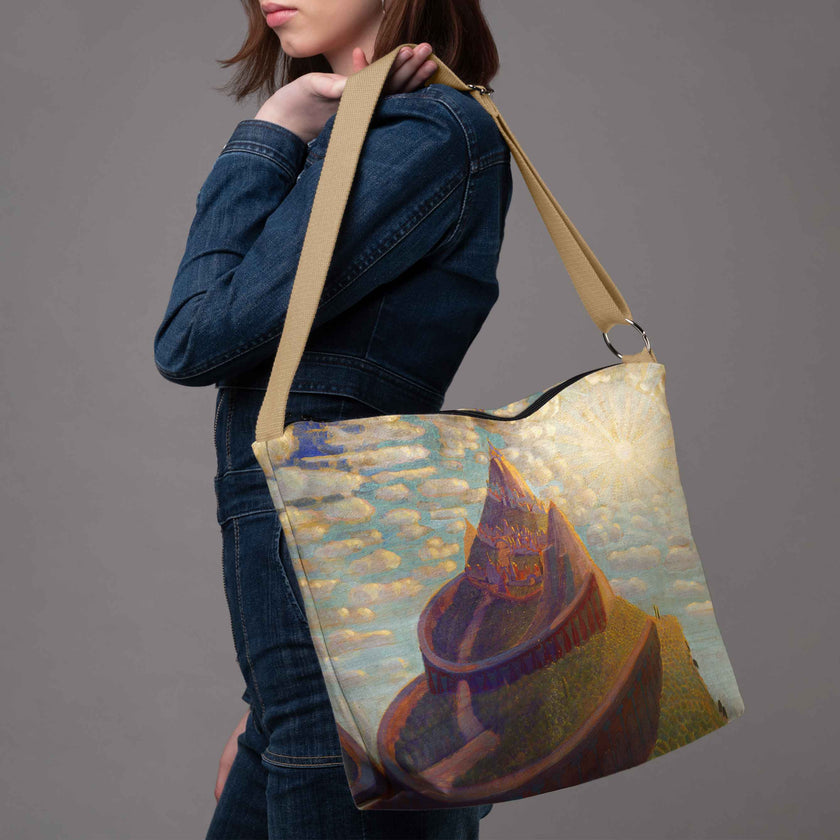 Kibirkrepšis M. K. Čiurlionis „Pilies pasaka