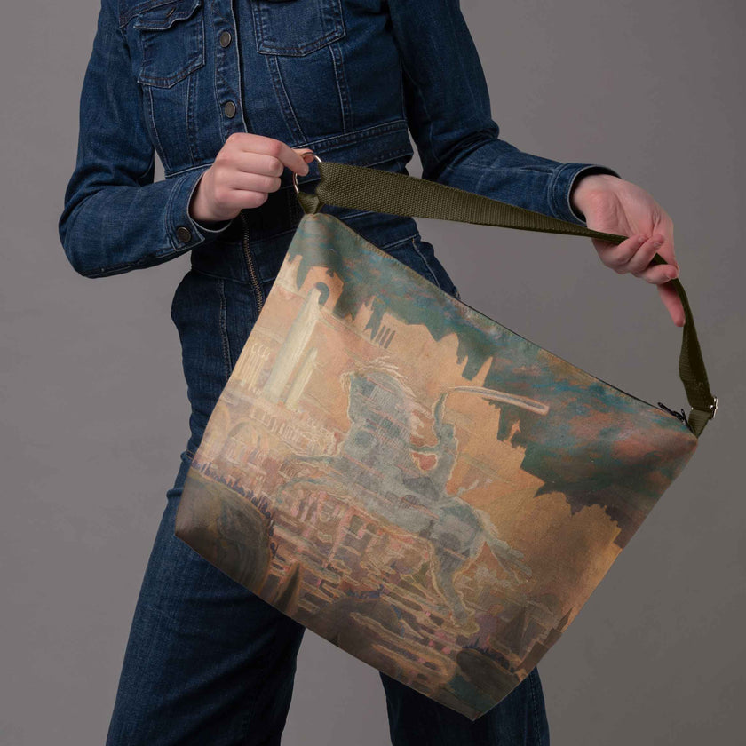 Kibirkrepšis M. K. Čiurlionis „Vyčio Preliudas