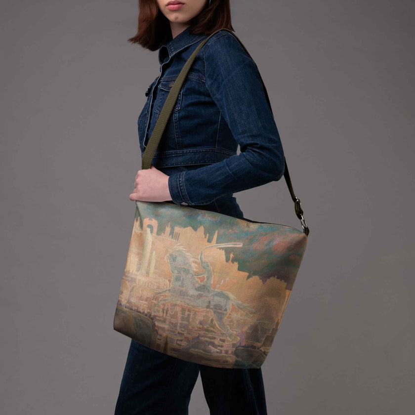 Kibirkrepšis M. K. Čiurlionis „Vyčio Preliudas