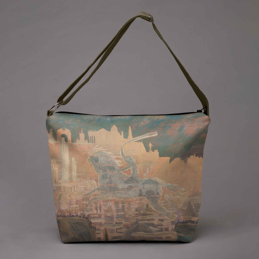 Kibirkrepšis M. K. Čiurlionis „Vyčio Preliudas