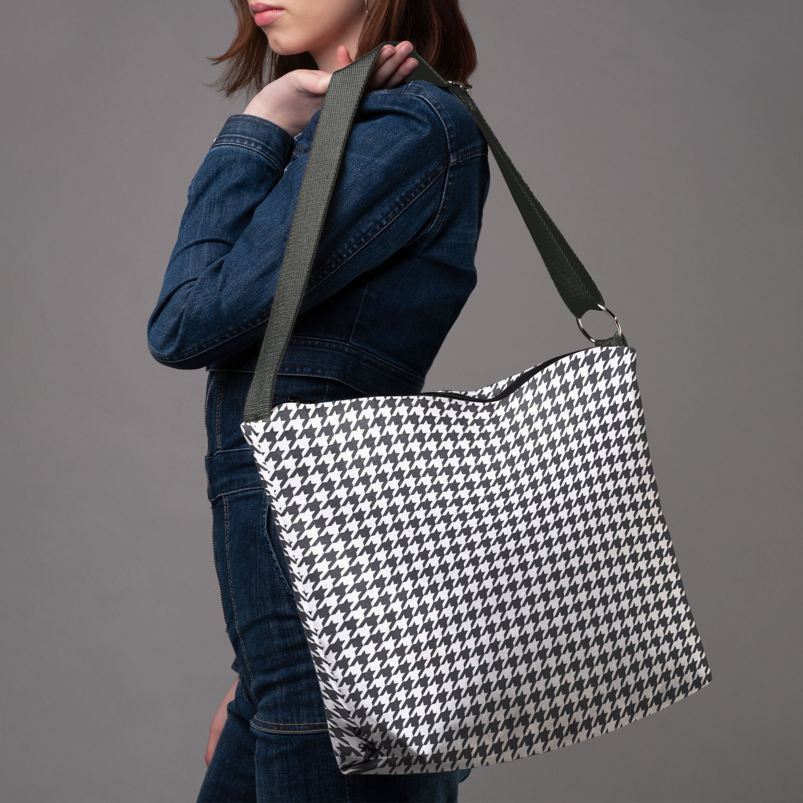 Sparkle bag Classy 