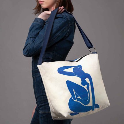 Kibirkrepšis Henri Matisse „Blue Nude I