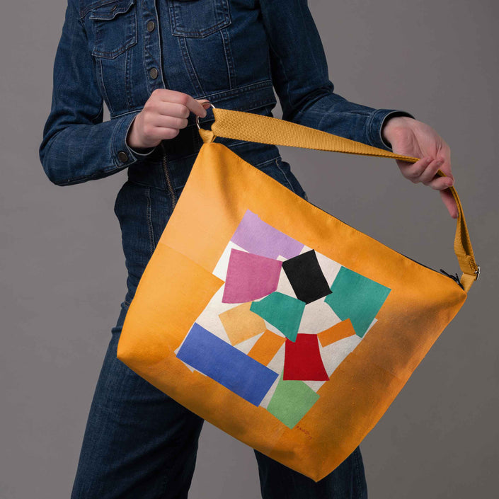 Kibirkrepšis Henri Matisse „The Snail