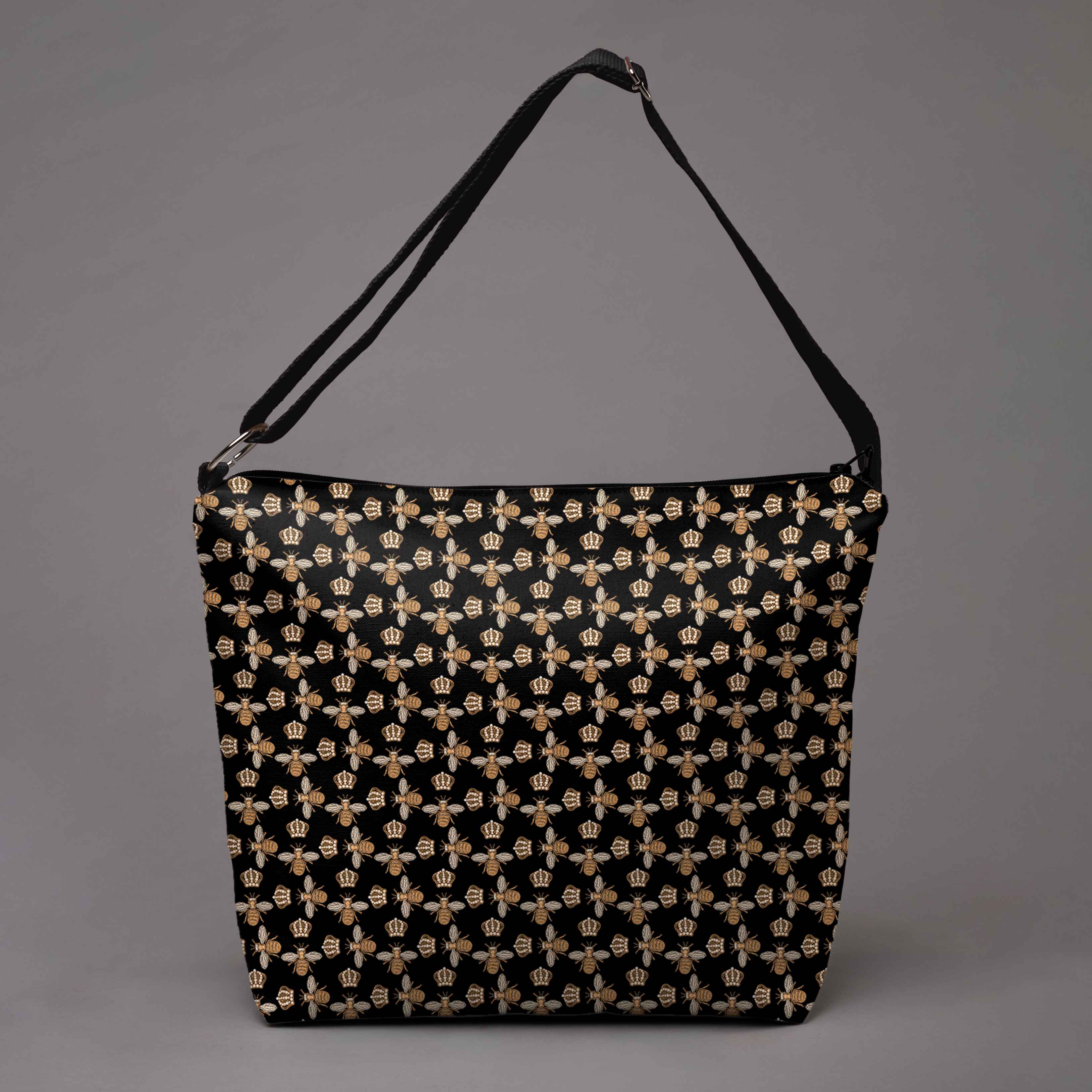 <tc>Bucket bag "Bees"</tc>