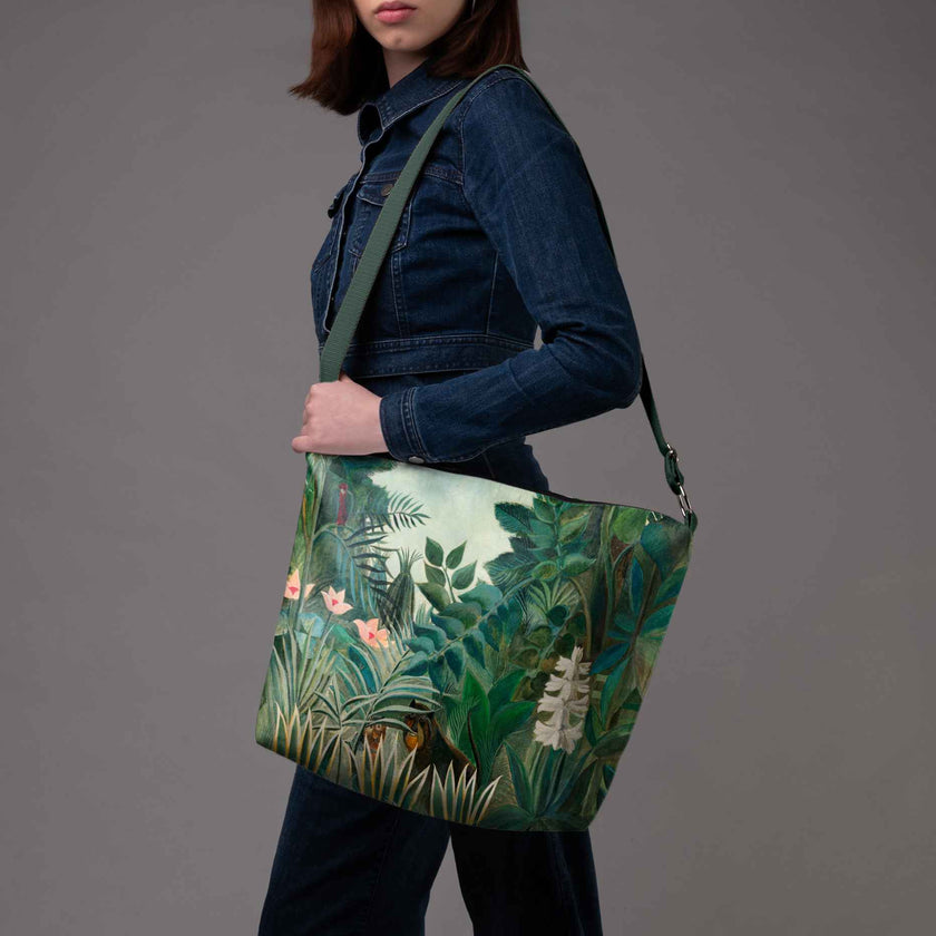 Flintbag Henri Rousseau 