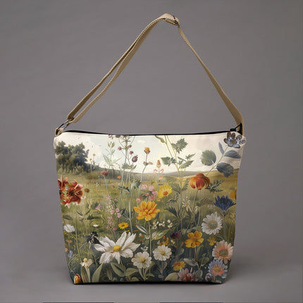 Imagine Bucket Bag 