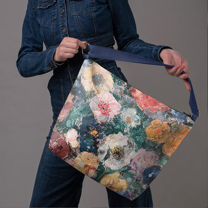 Kibirkrepšis Imagine „Gėlės Monet