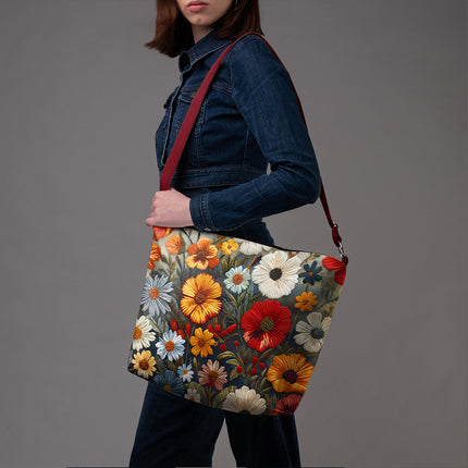 Bucket bag Imagine 