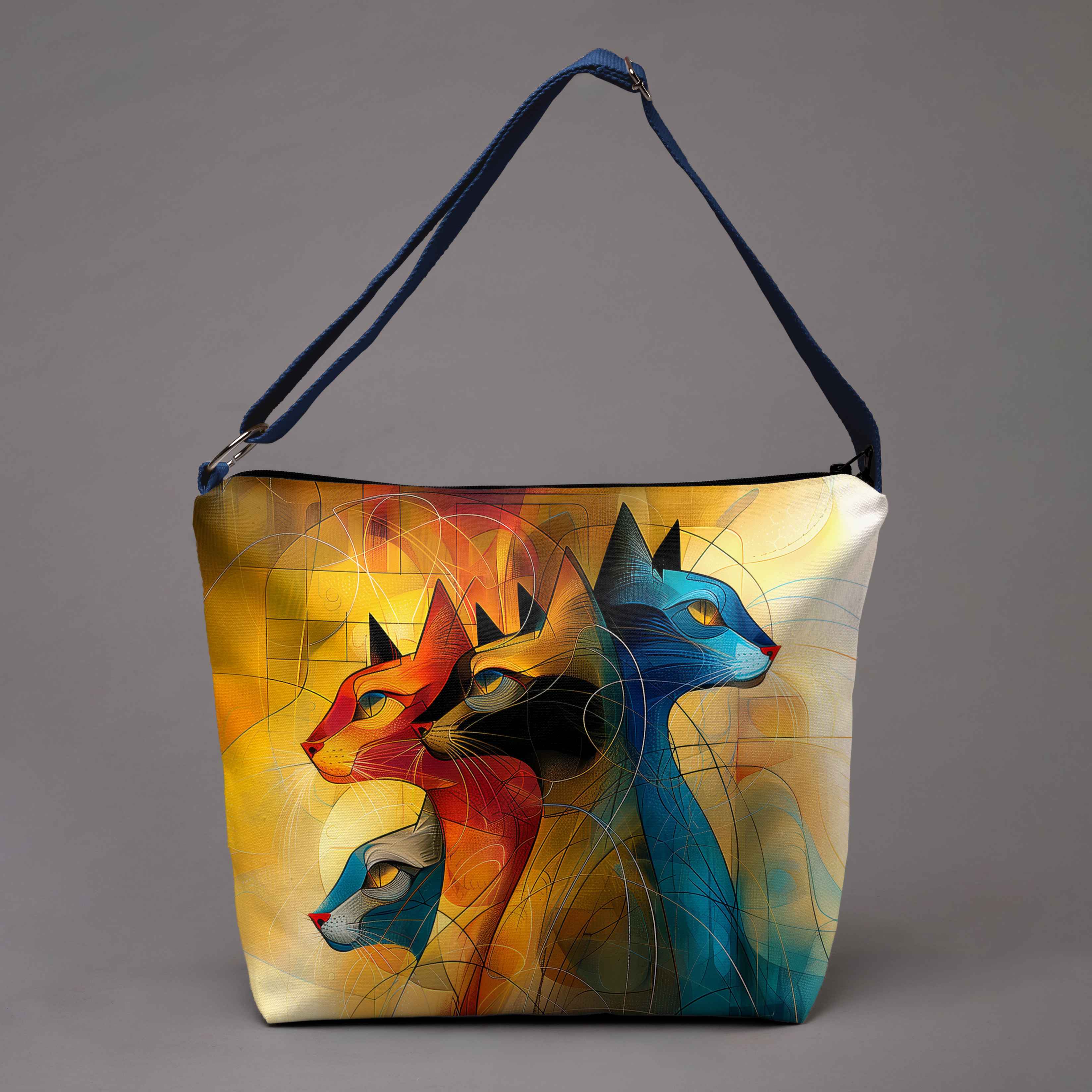 <tc>Bucket bag Imagine "Art-cato"</tc>