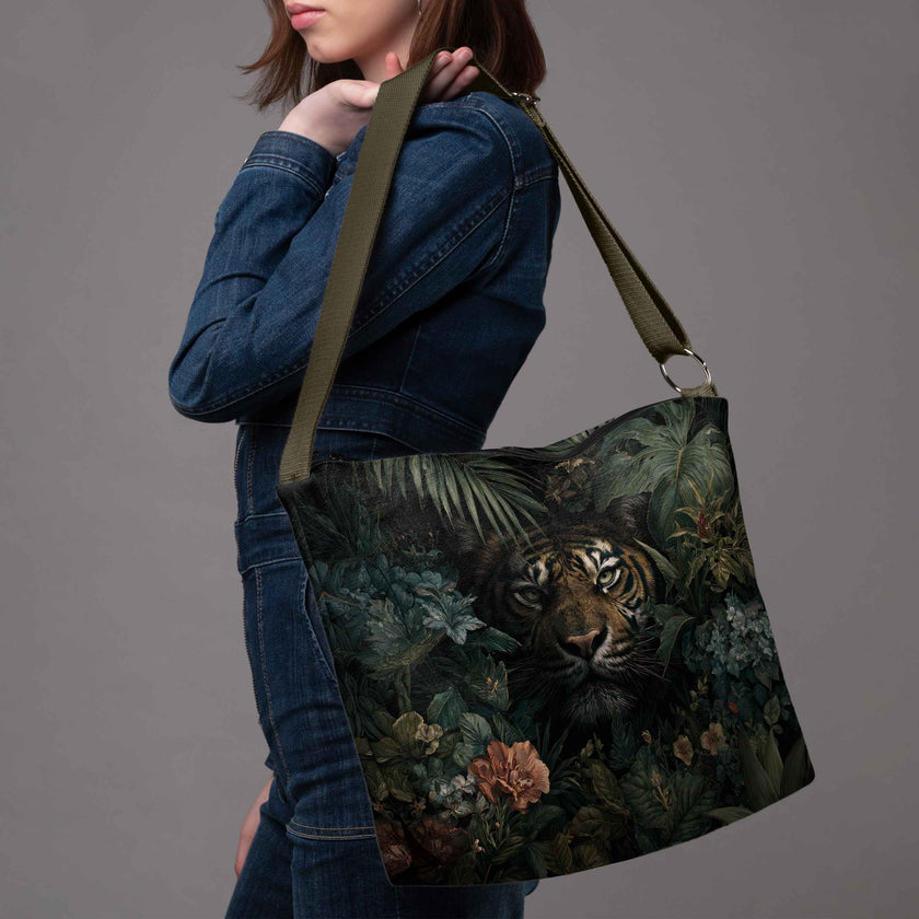 Bucket bag Imagine 