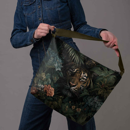 Bucket bag Imagine 