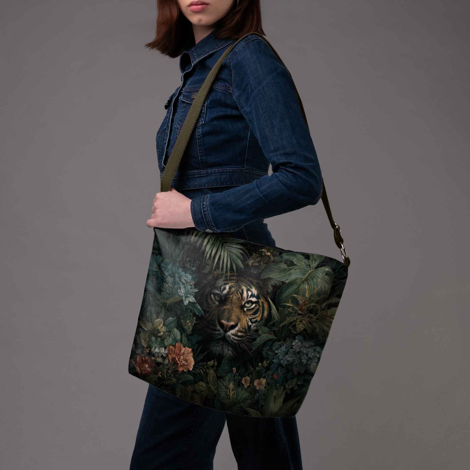 Bucket bag Imagine 