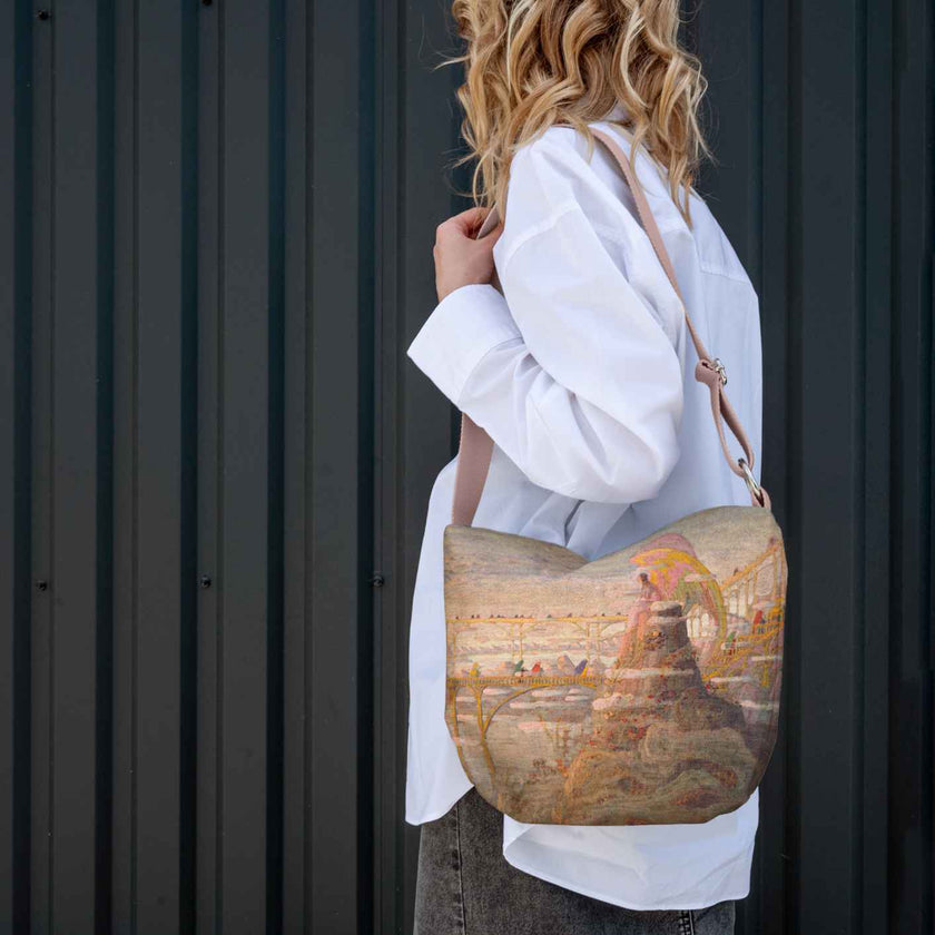 Kibirkrepšis M. K. Čiurlionis „Angelo Preliudas