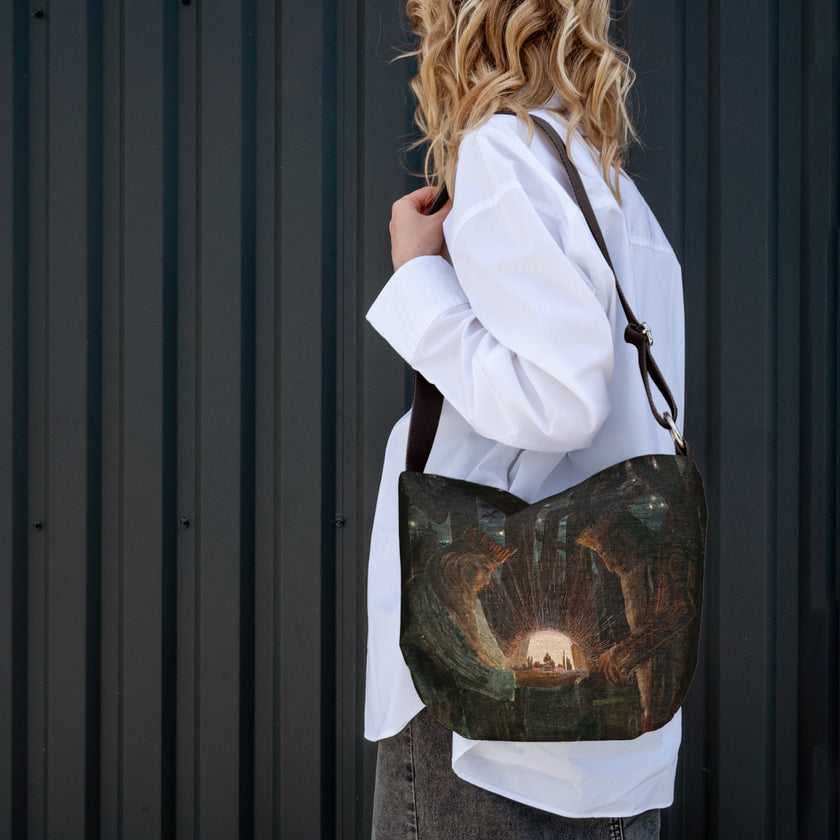 Kibirkrepšis M. K. Čiurlionis „Karalių pasaka