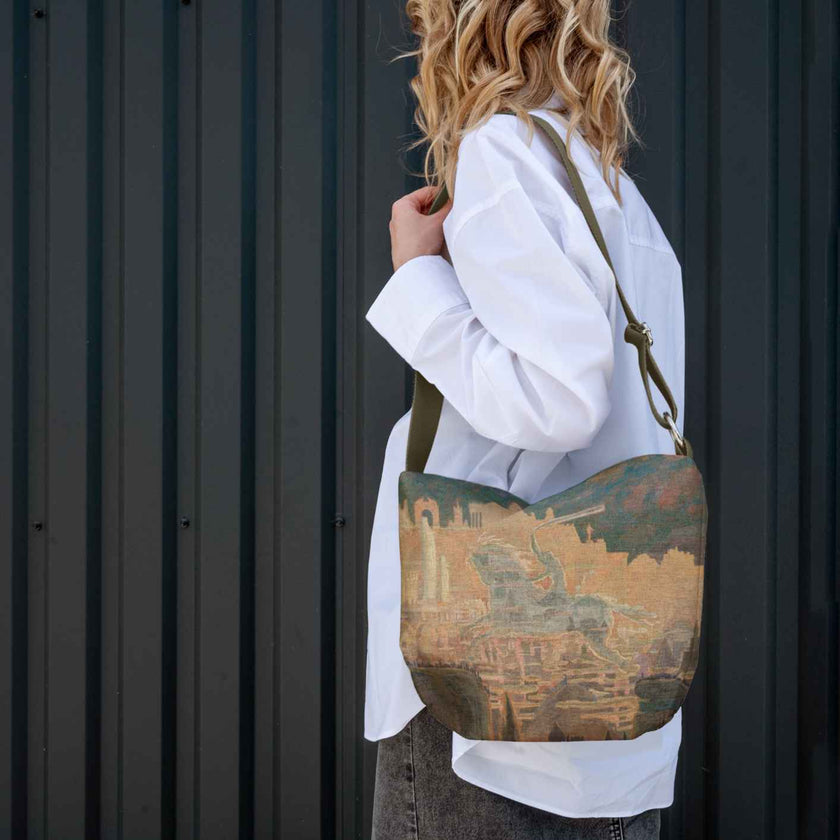 Kibirkrepšis M. K. Čiurlionis „Vyčio Preliudas