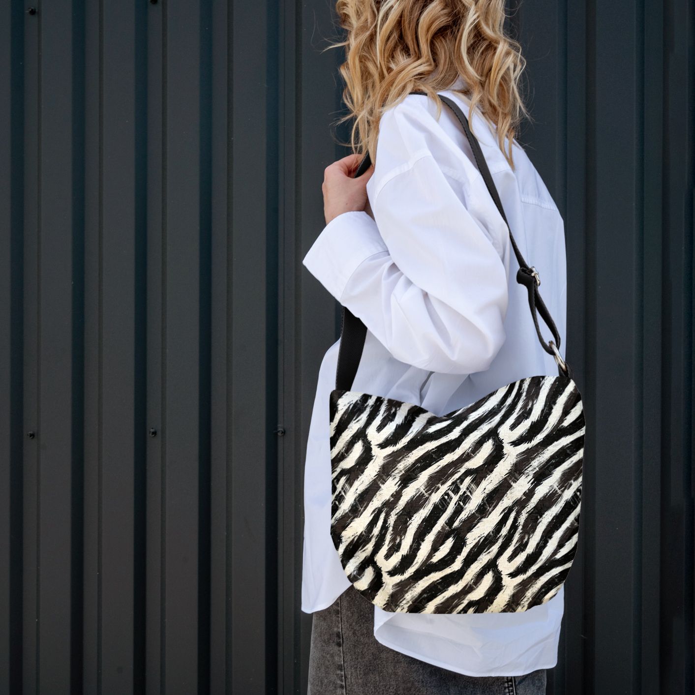 Bucket bag Classy 