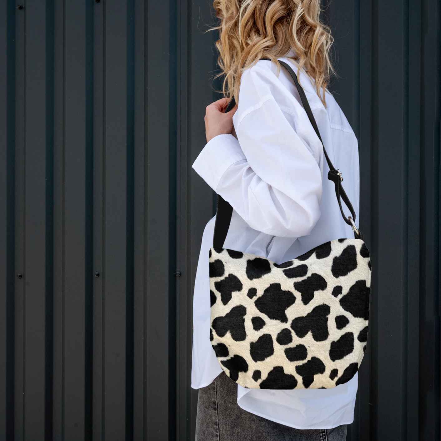 Kibirkrepšis Classy „Karvė