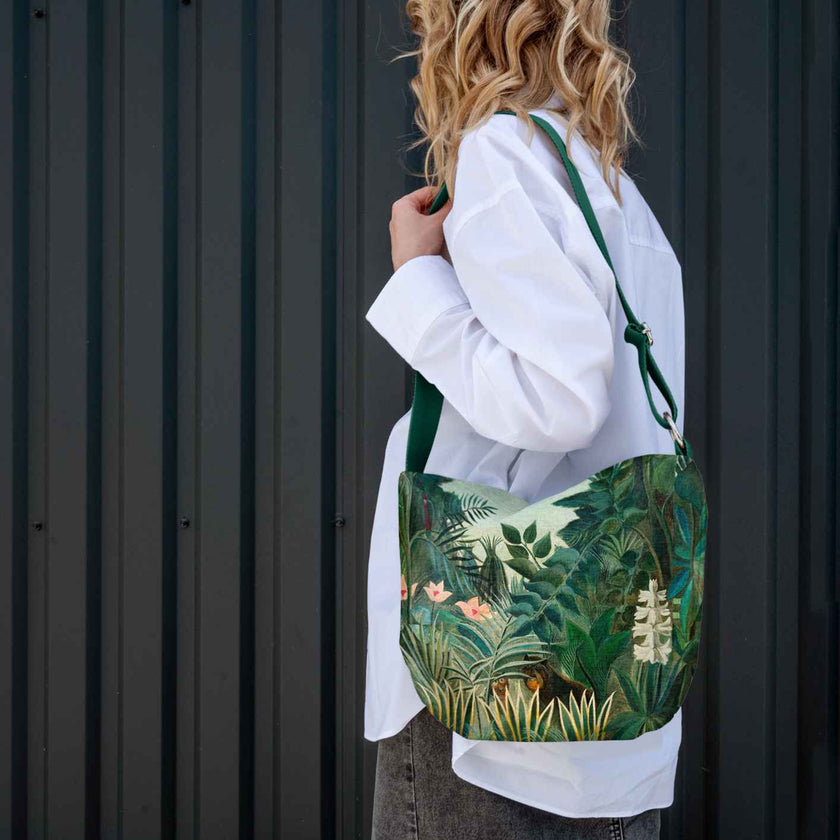 Flintbag Henri Rousseau 