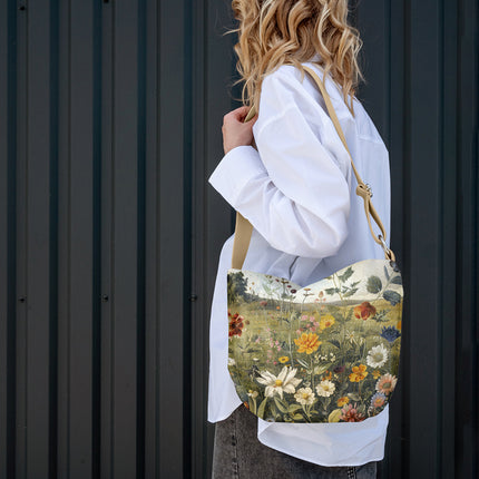 Imagine Bucket Bag 