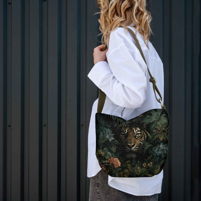 Bucket bag Imagine 