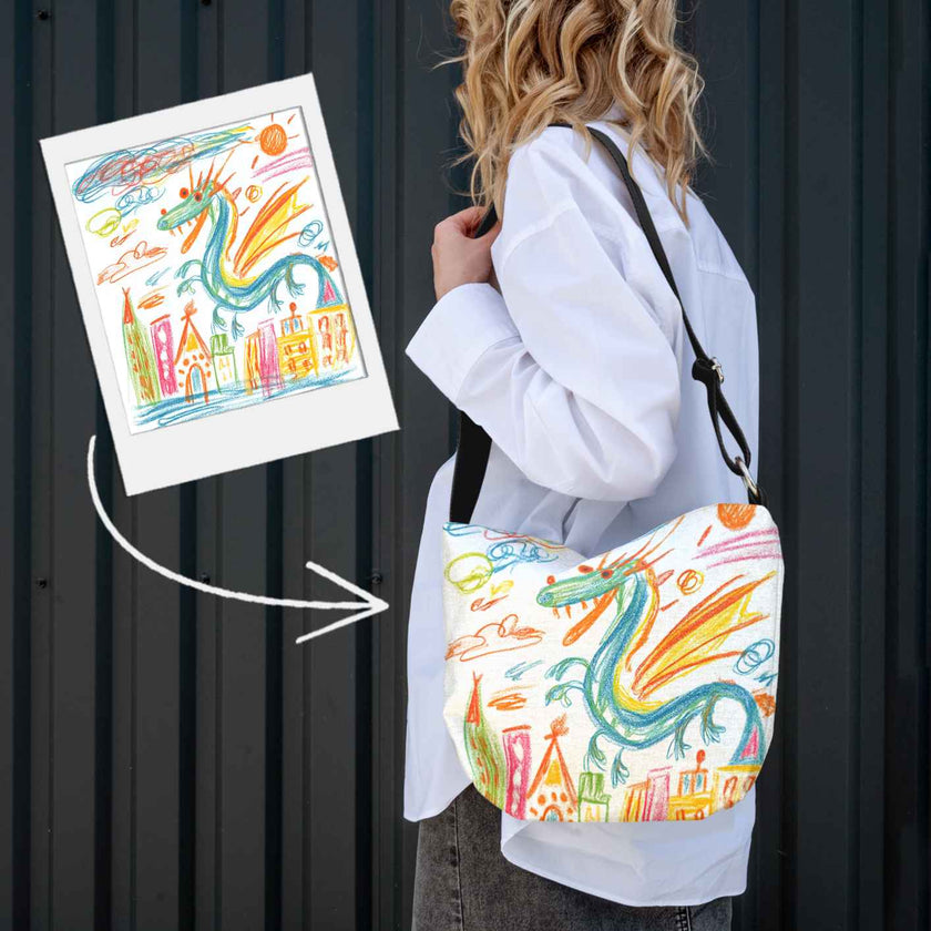 Kibirkrepšis su jūsų nuotrauka