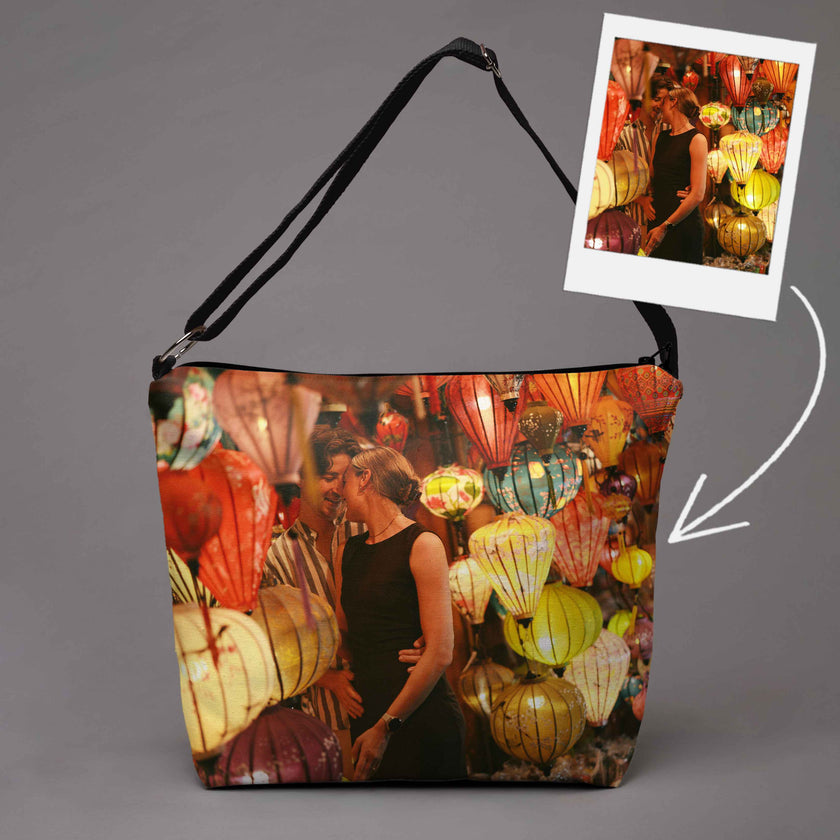 Kibirkrepšis su jūsų nuotrauka