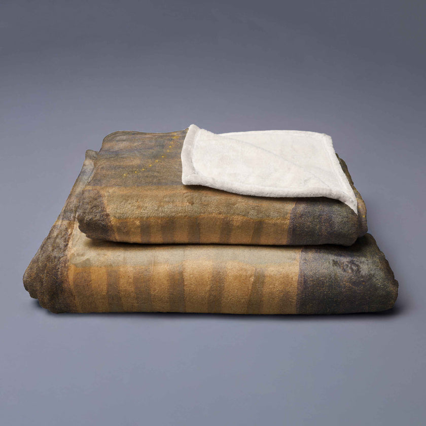 Pledas M. K. Čiurlionis „Saulė eina Dvynių ženklu