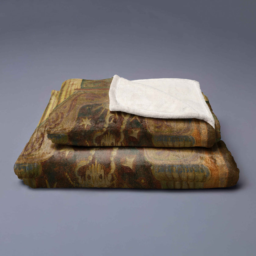 Pledas M. K. Čiurlionis „Saulė eina Skorpiono ženklu