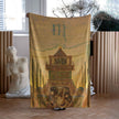 Plaid MK Čiurlionis 