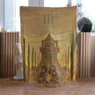 Plaid MK Čiurlionis 