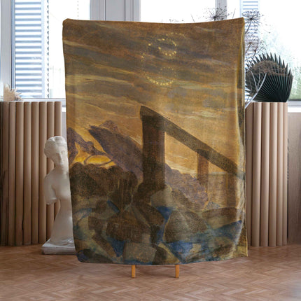 Plaid MK Čiurlionis 