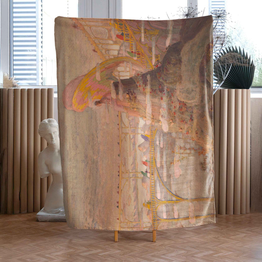 Pledas M. K. Čiurlionis „Angelo preliudas