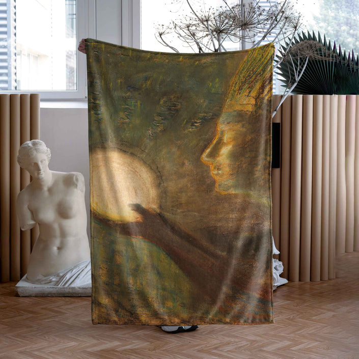 Pledas M. K. Čiurlionis „Bičiulystė