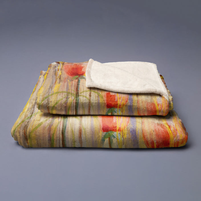 Pledas M. K. Čiurlionis „Pasaulio sutvėrimas IX