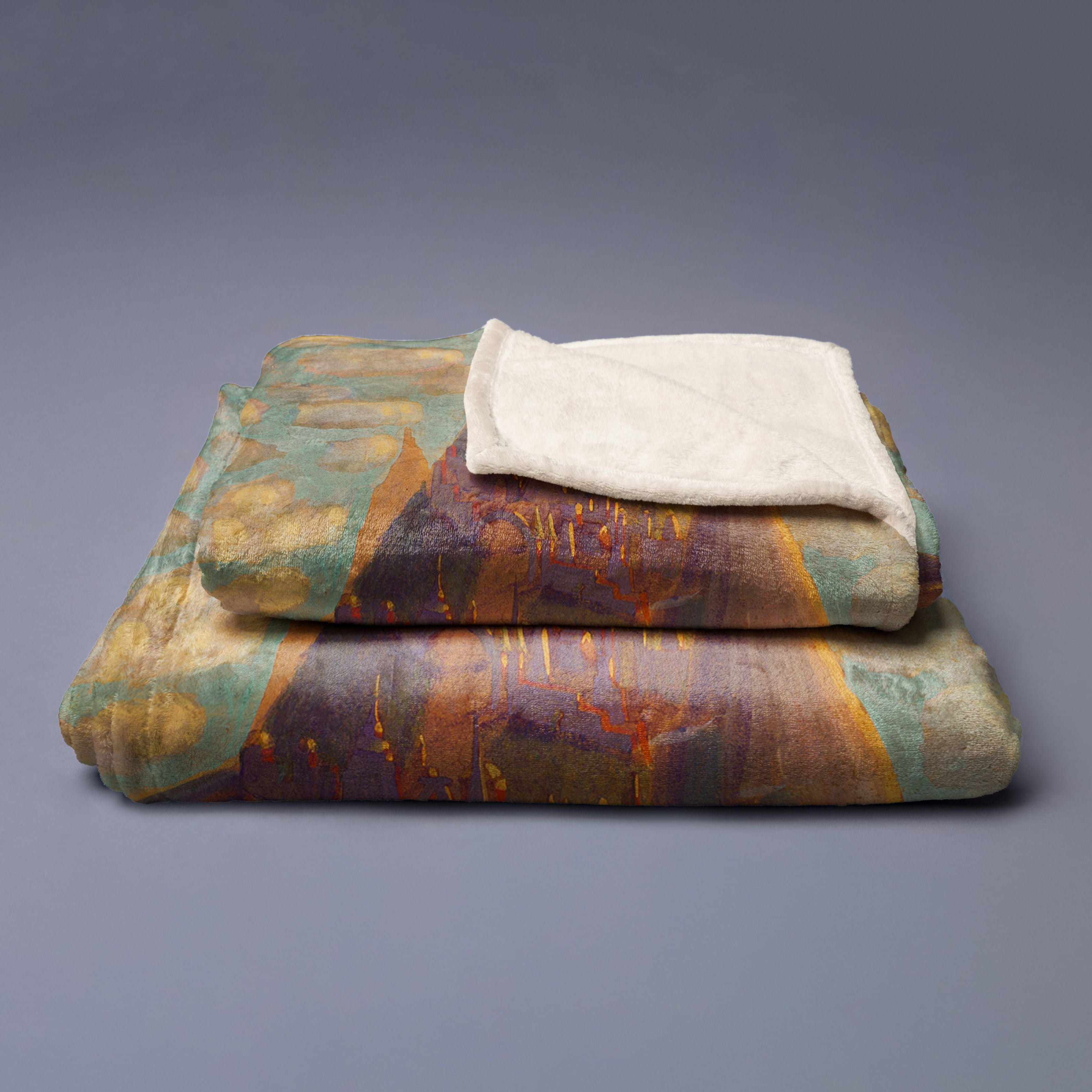 Plaid MK Čiurlionis 