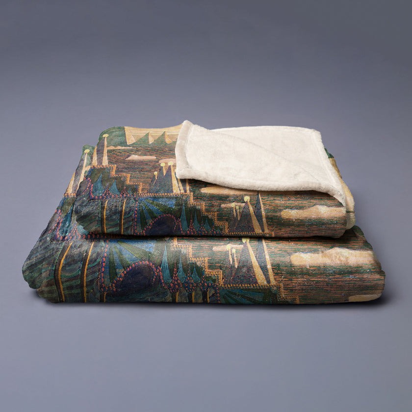 Pledas M. K. Čiurlionis „Allegro