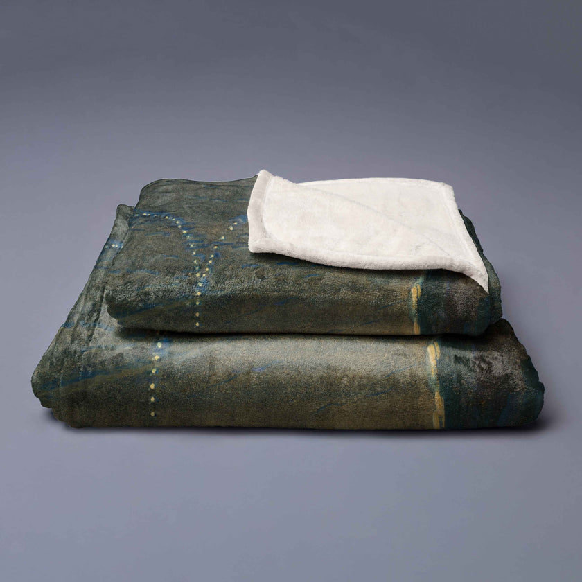 Pledas M. K. Čiurlionis „Saulė eina Avino ženklu