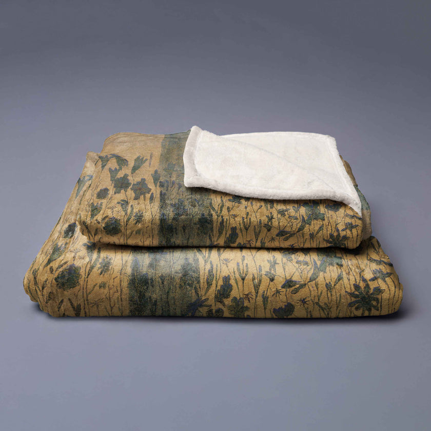 Pledas M. K. Čiurlionis „Saulė eina Mergelės ženklu