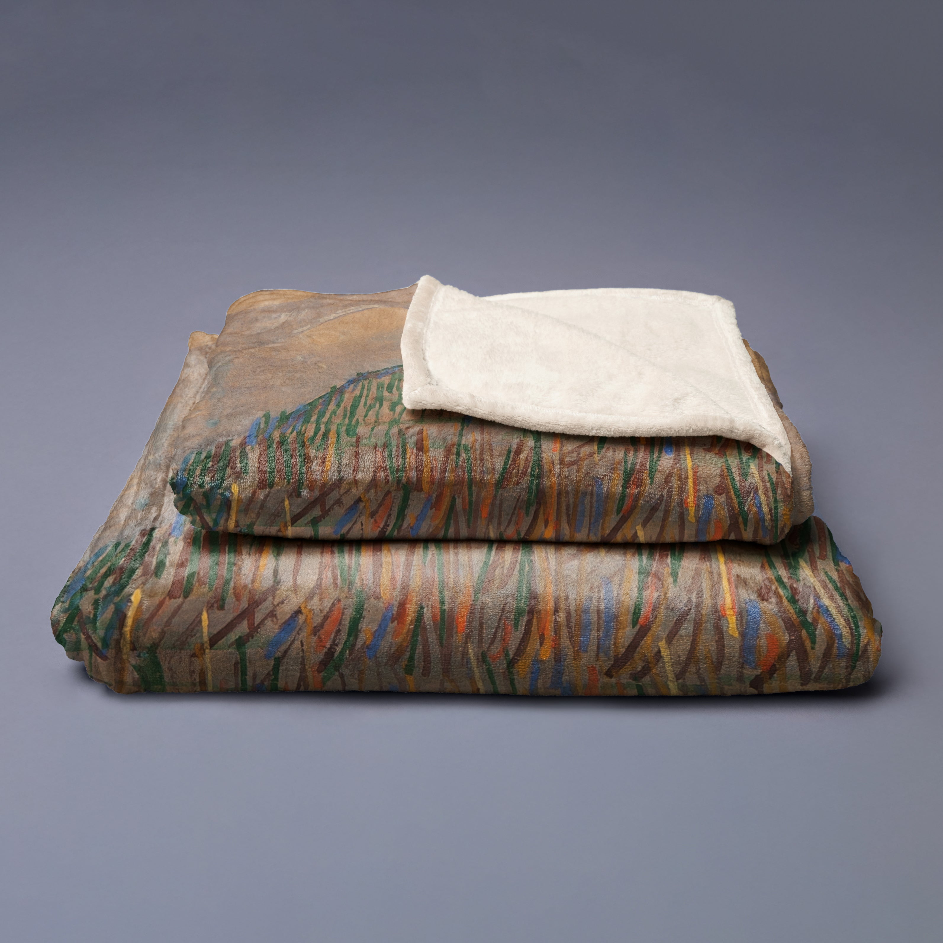 Pledas M. K. Čiurlionis „Pasaka II