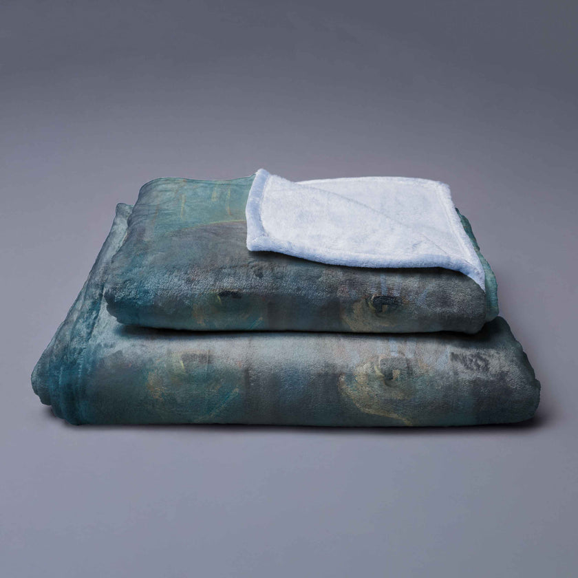 Pledas M. K. Čiurlionis „Amžinybė